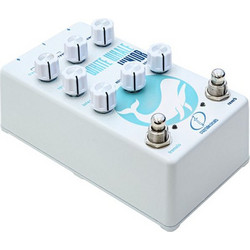Crazy Tube Circuits White Whale