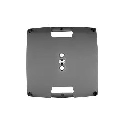 Gravity GXSP1075 Τετράγωνη Βάση Αντικατάστασης για το GLS331B - Gravity