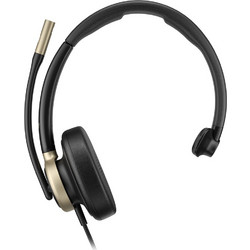 HP Poly Mission 815 Monaural USB