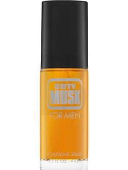 Coty Musk For Men Eau de Cologne 44ml