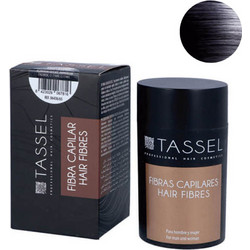 Tassel Hair Fibres Black 22gr