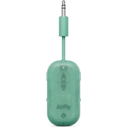 Twelve South AirFly Pro 2 Bluetooth Transmitter Translucent (Mint) TS-26112