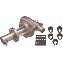 ΑΝΤΛΙΑ ΑΠΟΣΤΡΑΓΓΙΣΗΣ DRAIN IT PUMP (ΑΛΟΥΜΙΝΙΟΥ) ΓΙΑ ΘΑΜΝΟΚΟΠΤΙΚΑ UNIVERSAL
