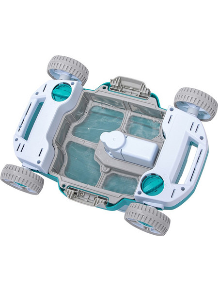 58765 AQUA TRONIX G2000 ROBOTIC POOL VACUUM