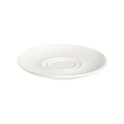 Πιάτο Cappuccino Πορσελάνης Modest Green 16cm - ID Fine - 6 ΤΜΧ