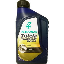 Petronas Tutela Transmission Technyx 75w/85 GL4 plus 1L