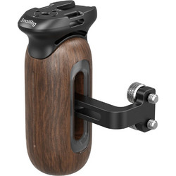 SmallRig 5237 Wooden Side Handle