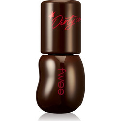 fwee 3D Voluming Gloss Cola Edition ενυδατικό λιπ γκλος για αύξηση του όγκου απόχρωση 13 Dirty Cola 70% 5.3g