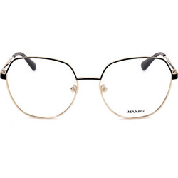 Max & Co MO5089 090 Γυναικείος Σκελετός Γυαλιών Οράσεως Μεταλλικός Χρυσός