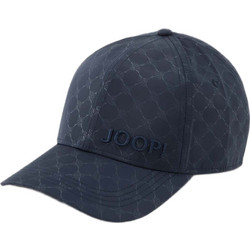 Joop Καπέλο Jockey Υφασμάτινο Μαύρο 30038890-001