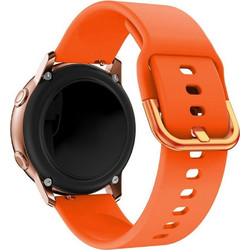 Beline Λουράκι Smartwatch για Huawei Watch GT 3 / GT 4 / GT 5 / GT 6 Orange