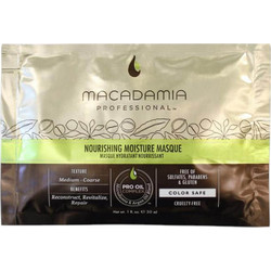 Macadamia Professional Nourishing Repair Μάσκα Μαλλιών για Επανόρθωση & Φριζάρισμα για Ξηρά & Ταλαιπωρημένα Μαλλιά Βαμμένα Μαλλιά 30ml