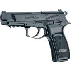 ASG Bersa Thunder 9 Pro Πιστόλι Airsoft CO2 BBs 6mm