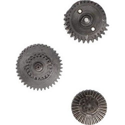 Σετ Γραναζια, ULTIMATE gear set, CNC, 13.5:1