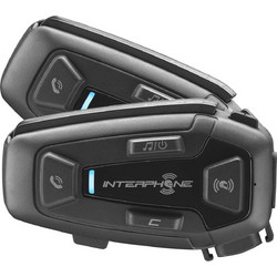 Interphone U-Com 8R Dual