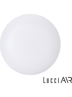 BEACON LIGHTING Lucci Air LEDlux | Λαμπτήρας LED GX53 12W 1100 lumen 3000K dimmable (80121357)