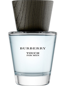 Burberry Touch For Men Eau de Toilette 50ml