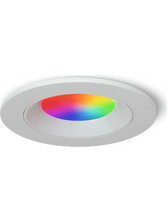 Nanoleaf Χωνευτό Σποτ N7504D02-1W3