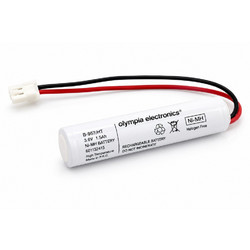 Μπαταρία Ni-Mh B-957/HT Halogen Free 601132415-Olympia Electronics 601132415