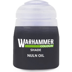 Warhammer NULN OIL 18ML ROW 24-14