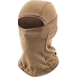 Κουκούλα - Μπαλακλάβα - 920204 - Beige