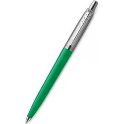 Parker Jotter Original RCY Green Ballpen Στυλό
