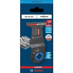 Πριονόλαμα Βυθιζόμενης Κοπής Expert AIZ45AIT MetalMax Bosch 2608902054