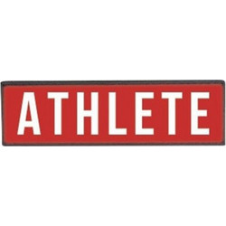 Patch Athlete