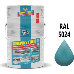 Durostick Duroepoxy Floor Sf Μπλε Παστέλ 10kg