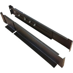 Tescom Rail Kit for Convertible UPS-ES ACC.0340