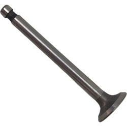 Βαλβίδα εξαγωγής 18mm Honda C50 Nippon