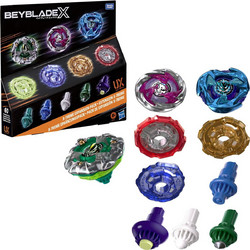 Hasbro Beyblade x: Wind Cave (G3195)