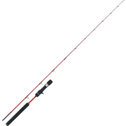 Ryobi Fuego Καλάμι Ψαρέματος για Jigging Carbon Δίσπαστο 1.9m
