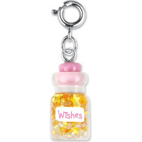CHARM IT! WISHES BOTTLE