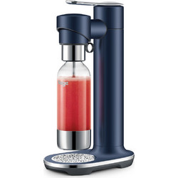 Sage Συσκευή Ανθράκωσης the InFizz Fusion SCA800DBL Dampson Blue