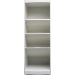 ΠΥΡΓΟΣ ΑΠΟΘΗΚΕΥΣΗΣ EXACOMPTA MULTITOWER ΛΕΥΚΟ 23x11x8cm 68113D