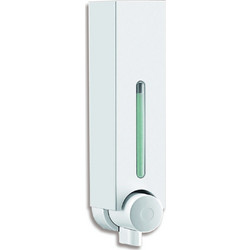 Συσκευή Kρεμοσάπουνου Chic Μονή Πλαστική 250 ml ΣΚ91 Delta Cleaning