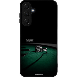 Sonique Men's Edition Θήκη με Σχέδιο «Poker» (Samsung Galaxy A16 4G / 5G)