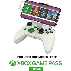 RiotPWR RP1950X Wireless Controller Κινητού iOS & PC White
