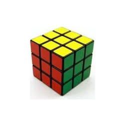 Κύβος του Ρούμπικ 3x3x3cm 24τμχ