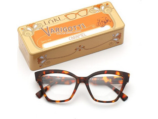 Loki Varigotti Caramel +2.50