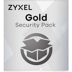 Zyxel Atp 1τμχ LIC-GOLD-ZZ0006F