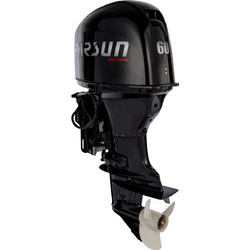Parsun 60HP Μακρύλαιμη