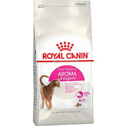 Royal Canin Aroma Exigent with Fish & Poultry 2kg