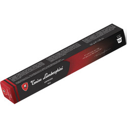 Tonino Lamborghini Espresso Red 10caps