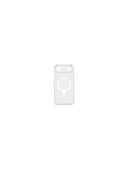 Decoded DropTec Transparent Backcover iP 17 Air Transparent