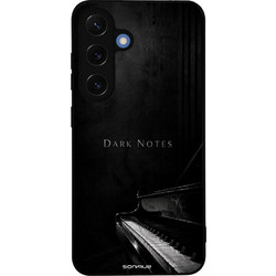 Sonique Men's Edition Θήκη με Σχέδιο «Piano» (Samsung Galaxy S25)