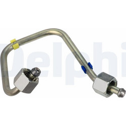 Delphi HPP402 - DELPHI ΣΩΛΗΝΑΣ ΥΨΗΛΗΣ ΠΙΕΣΗΣ
