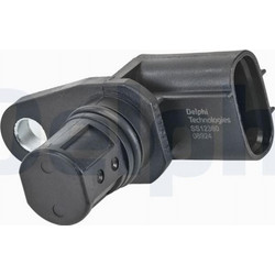 Delphi SS12360-12B1 - DELPHI ΑΙΣΘΗΤΗΡΑΣ ΕΚΚΕΝΤΡΟΦΟΡΟΥ