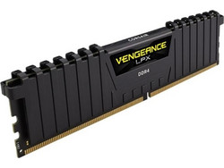 Corsair Vengeance LPX 16GB (1X16GB) DDR4 RAM 3200MHz